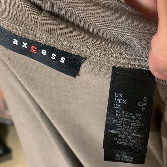 3for$20 light cardigan size small - Picture 5 of 5